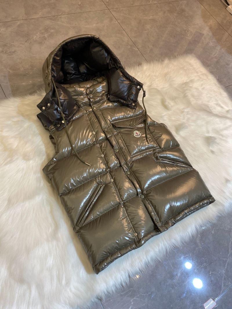 Moncler Down Jackets